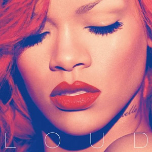 Rihanna / Loud (CD+DVD, DELUX EDITION)
