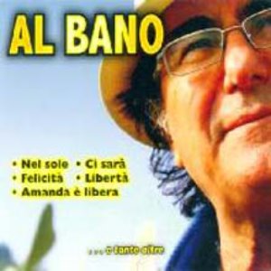 Al Bano / Amanda E Libera + Il Meglio Di Al Bano (2CD)