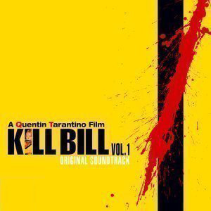 O.S.T. / Kill Bill Vol.1 (킬빌)
