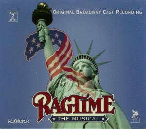 O.S.T. / Ragtime: The Musical (2CD)