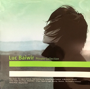 Luc Baiwir / Private Collection