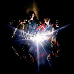 Rolling Stones / A Bigger Bang (2009 REMASTERED, 미개봉)