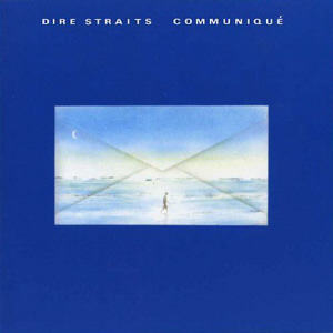 Dire Straits / Communique (REMASTERED, 미개봉)