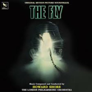 O.S.T. (Howard Shore) / The Fly (플라이)