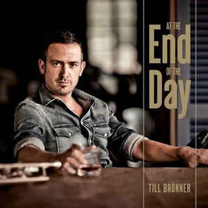 Till Bronner ‎/ At The End Of The Day (미개봉)