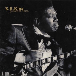 B.B. King ‎/ Greatest Hits (미개봉)