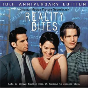 O.S.T. / Reality Bites (청춘스케치) (10th Anniversary Edition)