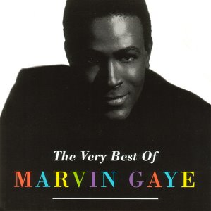 Marvin Gaye / The Very Best Of Marvin Gaye (2CD)