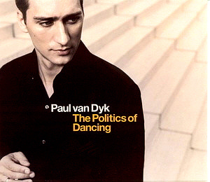 Paul Van Dyk / The Politics Of Dancing (2CD, 홍보용)