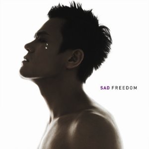 박진영 / Sad Freedom (홍보용)