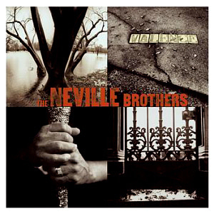Neville Brothers / Valence Street