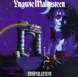 Yngwie Malmsteen / Inspiration