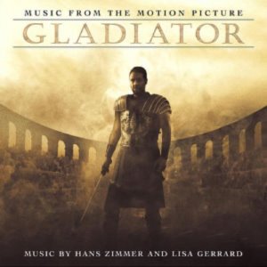 O.S.T. (Hans Zimmer) / Gladiator (글래디에이터)
