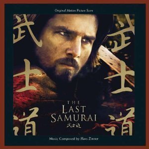 O.S.T. (Hans Zimmer) / The Last Samurai (라스트 사무라이)