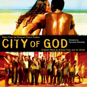 O.S.T. (Antonio Pinto &amp; Ed Cortes ) / City Of God