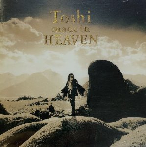 Toshi (토시) / Made In Heaven