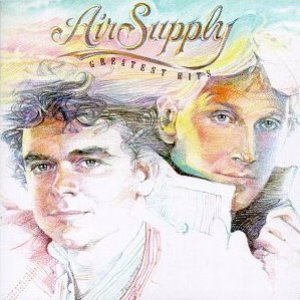 Air Supply / Greatest Hits