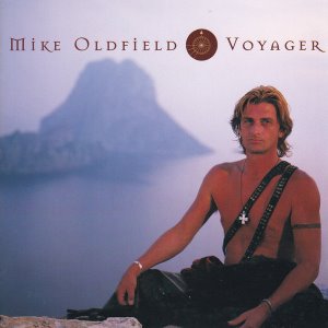Mike Oldfield / Voyager