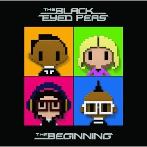 Black Eyed Peas / The Beginning (+3 BONUS TRACKS DELUXE EDITION)