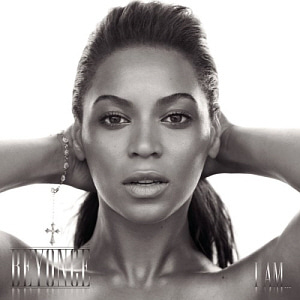 Beyonce / I Am... Sasha Fierce (2CD, STANDARD EDITION)