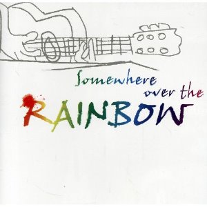 이승철, 신지, 에코브릿지,  엠씨더맥스 / Somewhere Over The Rainbow Vol.1 (홍보용)