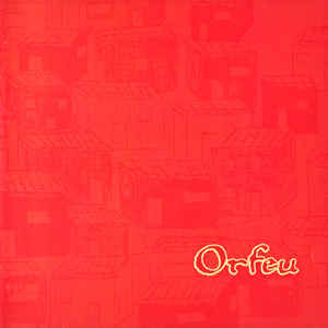 O.S.T. (Caetano Veloso) / Orfeu