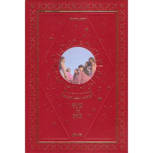 에이핑크(Apink) / One &amp; Six (7th Mini Album) (Six Ver.) (미개봉)