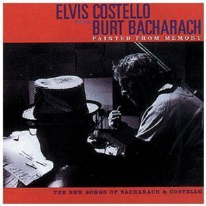 Elvis Costello &amp; Burt Bacharach / Painted From Memory