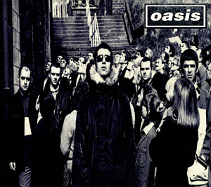 Oasis / D&#039;you Know What I Mean? (SINGLE, DIGI-PAK)