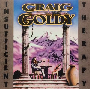 Craig Goldy / Insufficient Therapy