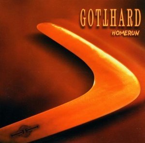 Gotthard / Homerun