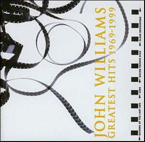 John Williams / Greatest Hits 1969-1999 (2CD)