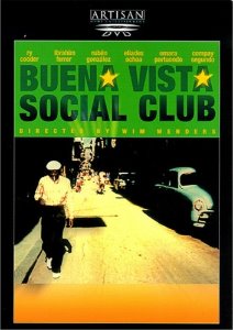 [DVD] Buena Vista Social Club / Buena Vista Social Club