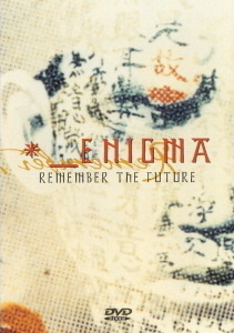 [DVD] Enigma / Remember The Future