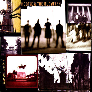 Hootie And The Blowfish / Cracked Rear View