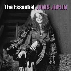 Janis Joplin / The Essential Janis Joplin (2CD, REMASTERED)