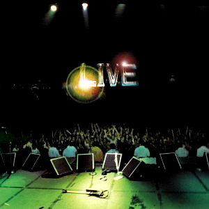 Alice In Chains / Live