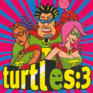 거북이 / 3집-Turtles 3 (DIGI-PAK)