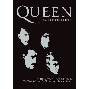 [DVD] Queen / Days Of Our Lives