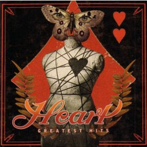 Heart / These Dreams - Hearts Greatest Hits