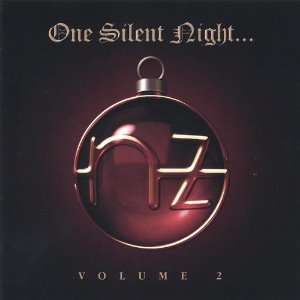 Neil Zaza ‎/ One Silent Night... Volume 2