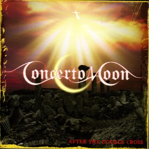 Concerto Moon / After The Double Cross (2CD)