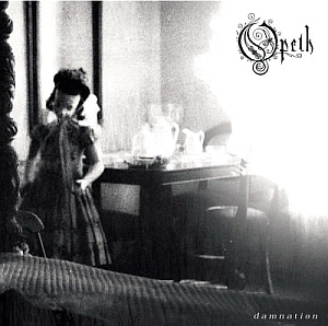 Opeth / Damnation