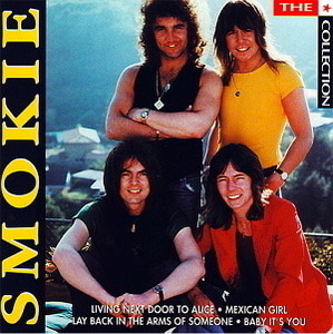 Smokie / The Collection