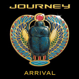 Journey / Arrival (미개봉)