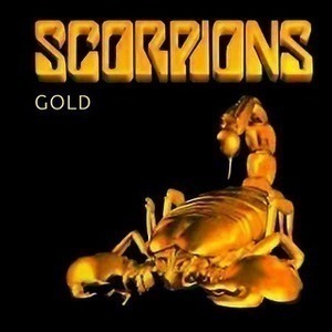 Scorpions / Gold - Ultimate Collection