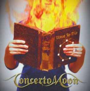 Concerto Moon / Time To Die