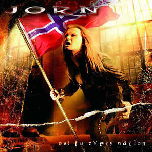 Jorn / Out To Every Nation