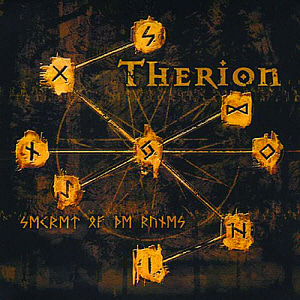 Therion / Secret Of The Runes