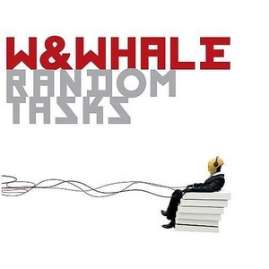 더블유 &amp; 웨일(W &amp; Whale) / 1.5집-Random Tasks (DIGI-PAK, 홍보용)